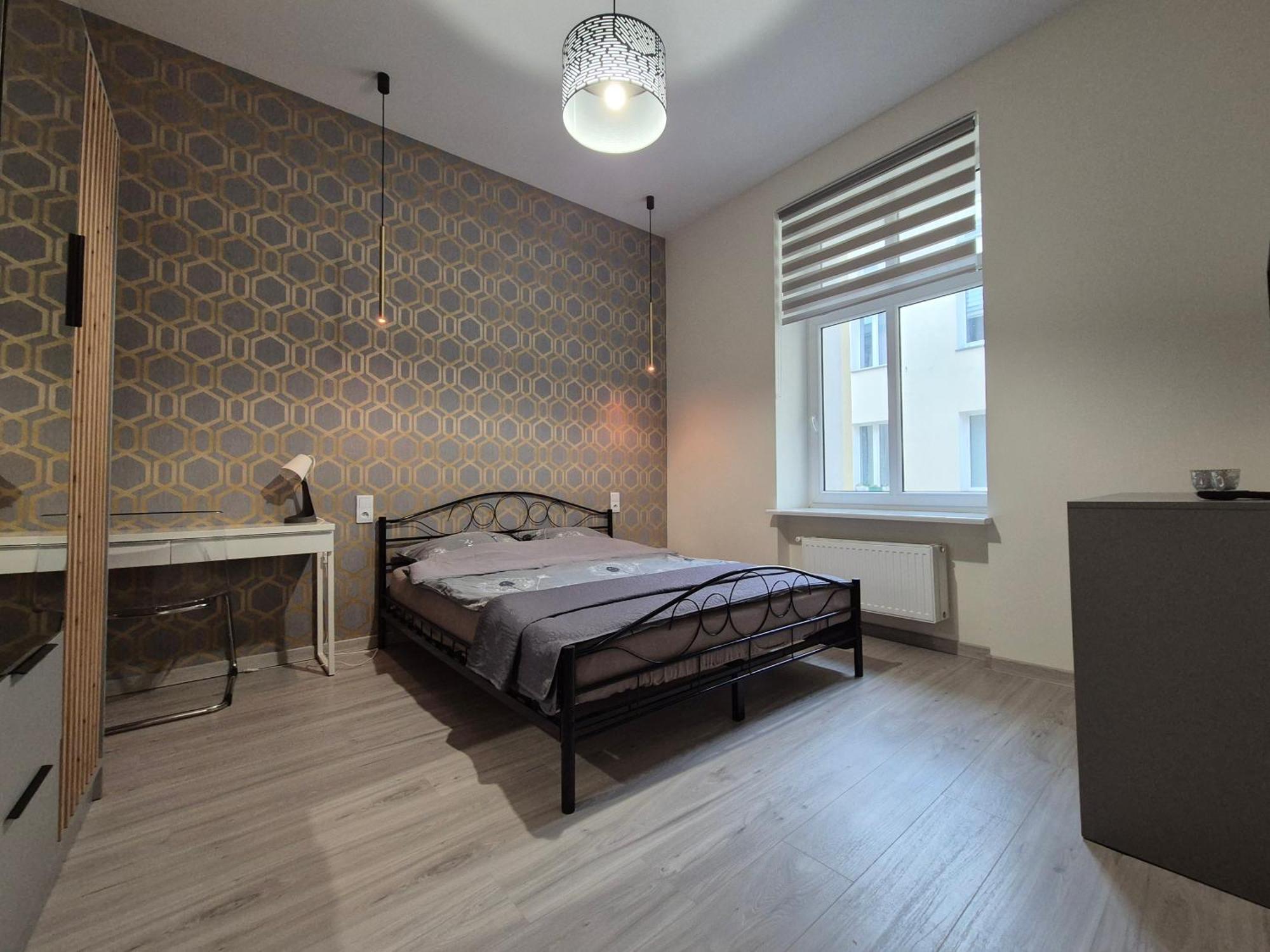 Duzy Komfortowy Apartament W Samym Centrum Przy Manufaktura I Piotrkowska, Blisko Zoo, Fala Apartment Lodz  Exterior photo